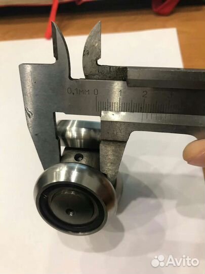 Шрус граната передний левый Mazda 3 BM 1.5