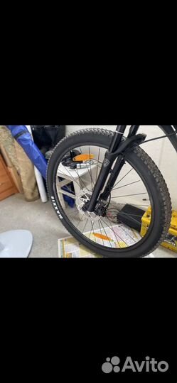 Merida big nine slx edition