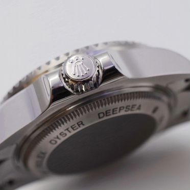 Часы Rolex Sea-Dweller 44 mm