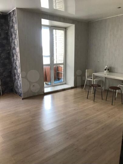 Квартира-студия, 35 м², 7/16 эт.