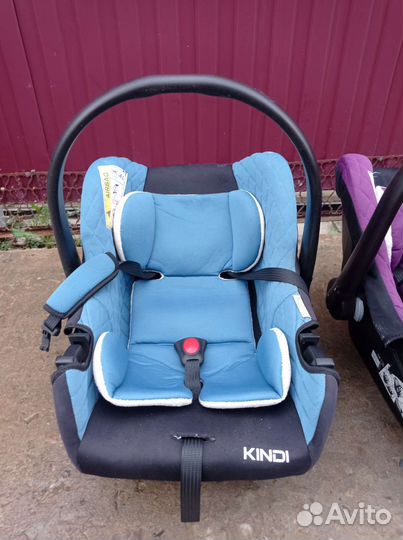 Автомобильное автокресло от 0 до 13 кг