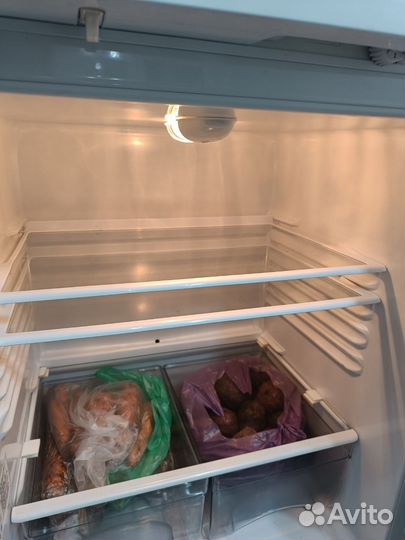 Холодильник бу