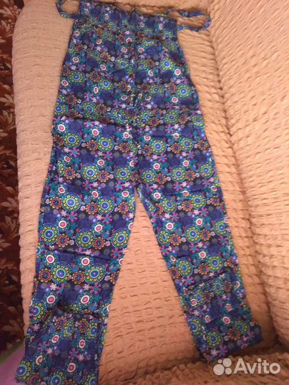 Летний комбинезон раз.44