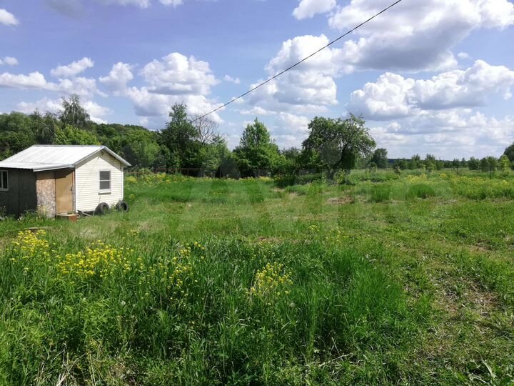 Участок 15 сот. (ИЖС)