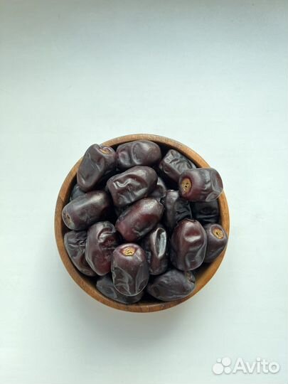 Финики мазафати