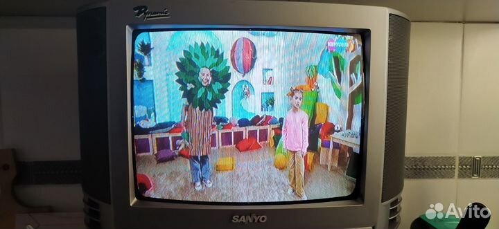 Телевизор бу