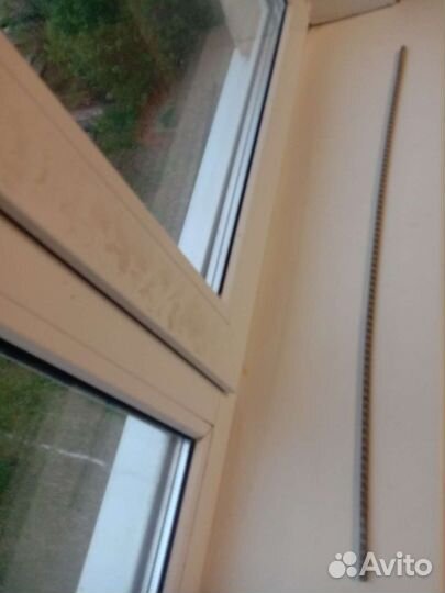 Трос бензотриммера, гибкий вал