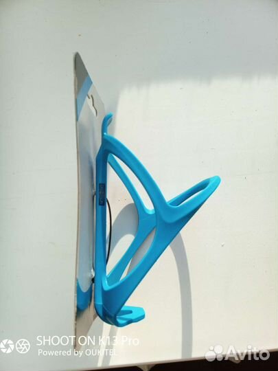 Держатель фляги