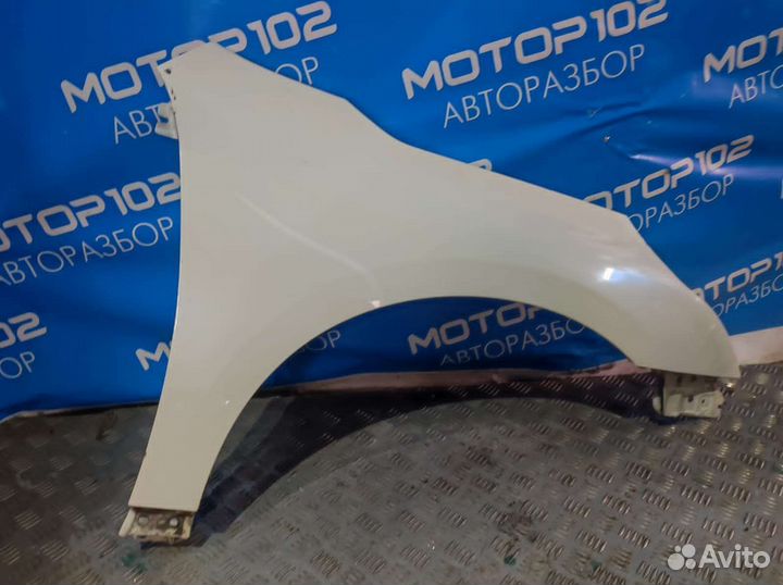 Крыло переднее правое Nissan Teana j32