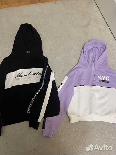 Вещи для девочки 146 пакетом