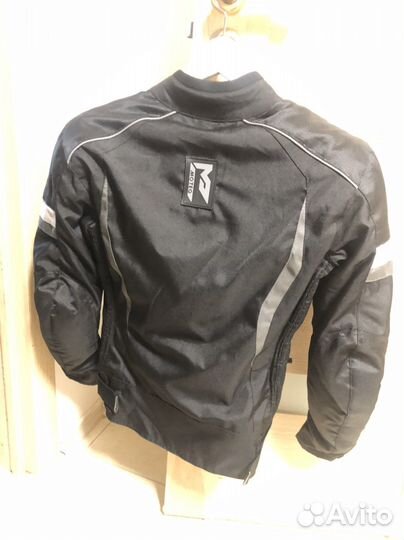 Мотокуртка moteg astra женская s