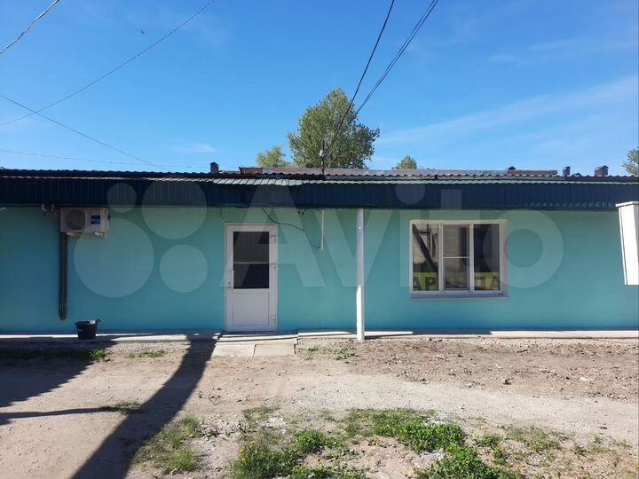 Свободного назначения, 49.9 м²