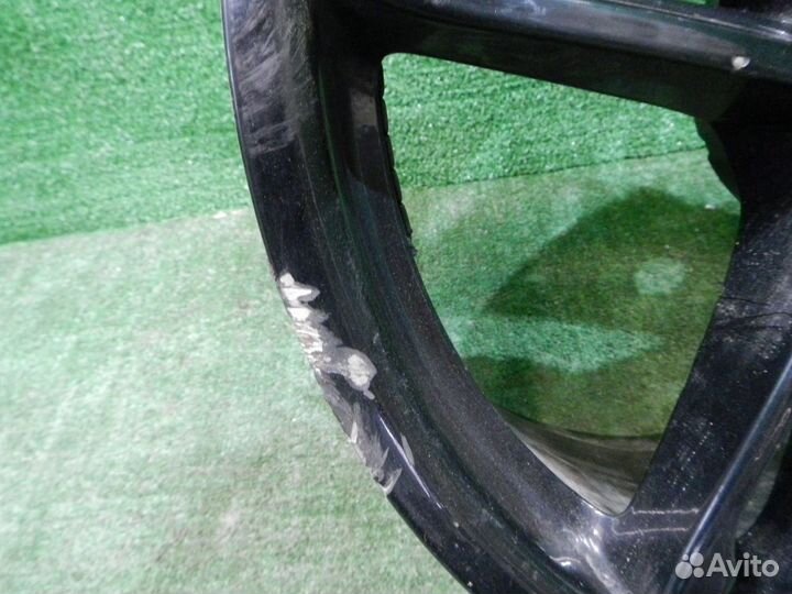 Диск литой R19 Porsche Macan 95b (2014-н.в.) задни