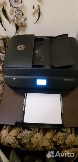Мфу HP DeskJet Ink Advantage 4675