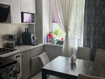 2-к. квартира, 44 м², 3/4 эт.