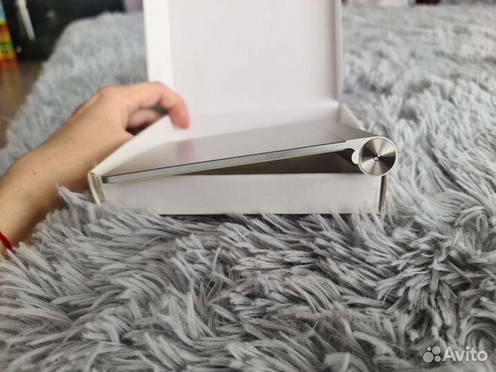 Новый Apple Magic Trackpad