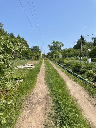 Участок 11,8 сот. (СНТ, ДНП)