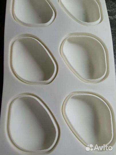 Формы для выпечки и принадлежности для кондитеров