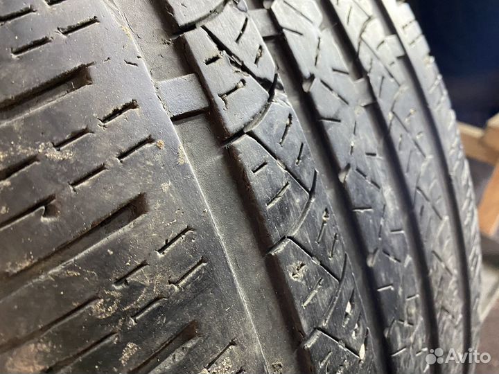 Kinforest KF-717 285/50 R20 112V