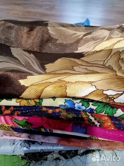 Женские платки