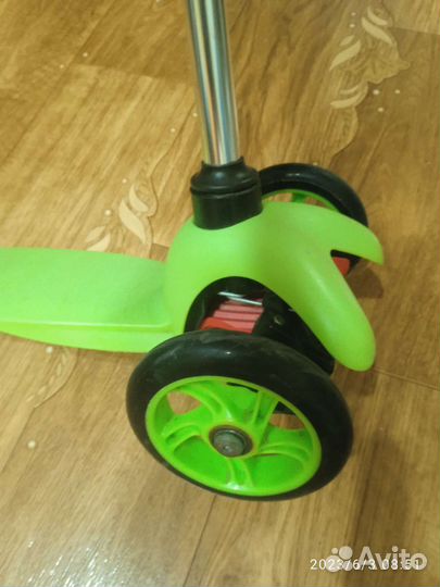 Самокат детский
