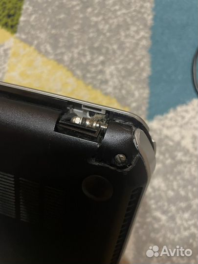 Ноутбук HP Pavilion m6