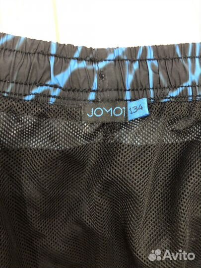 Шорты для мальчика - 2 шт