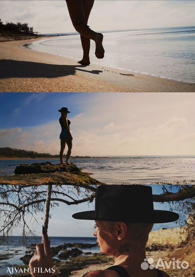 Видеооператор, видеограф