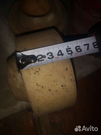 Проставки под пружины