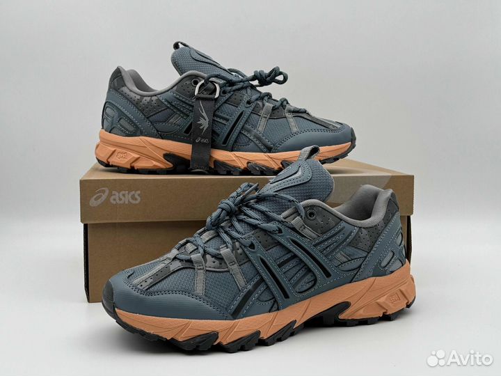 Asics gel kahana tr v2