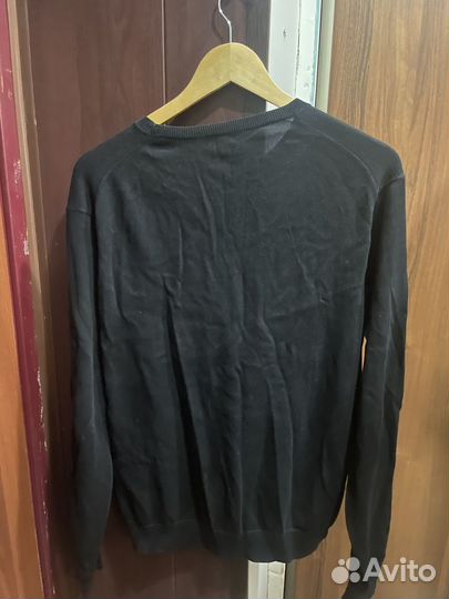 Свитшот пуловер Uniqlo мужской