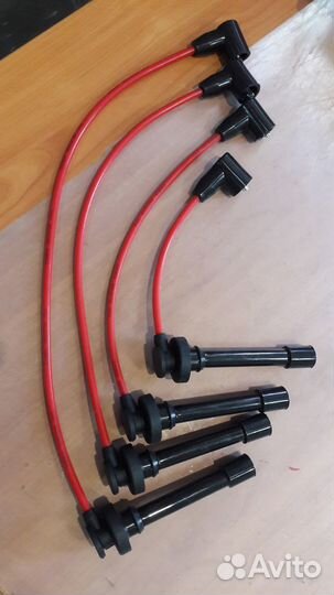 Высоковольтные провода Chery Tiggo Fora M11