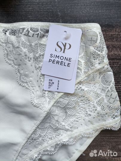Трусы женские Simone Perele 46