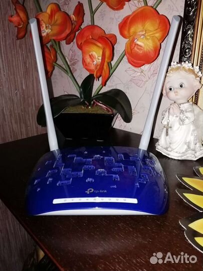 Wifi роутер 4g модем Ростелеком