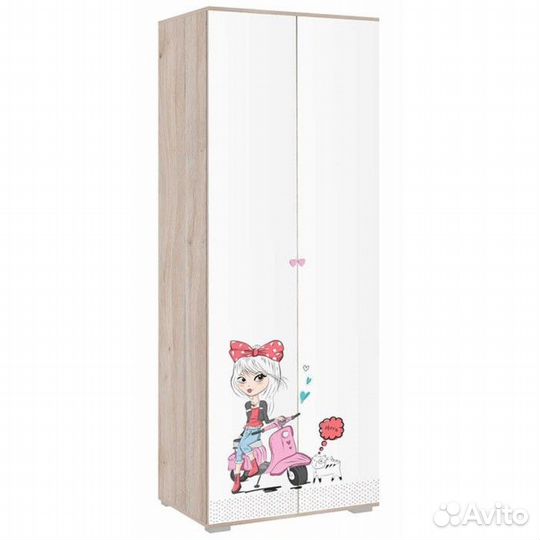 Мебель для детской комнаты