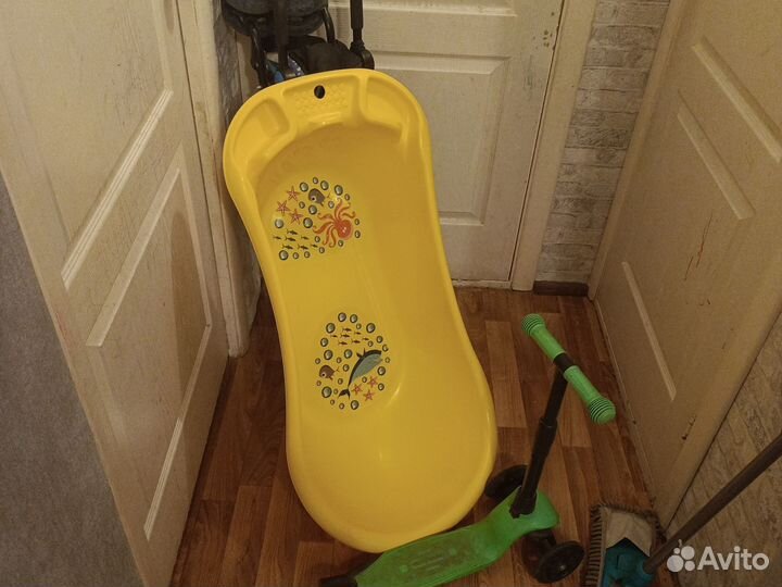 Ванна для купания