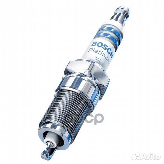 Свеча зажигания 0242240665 Bosch