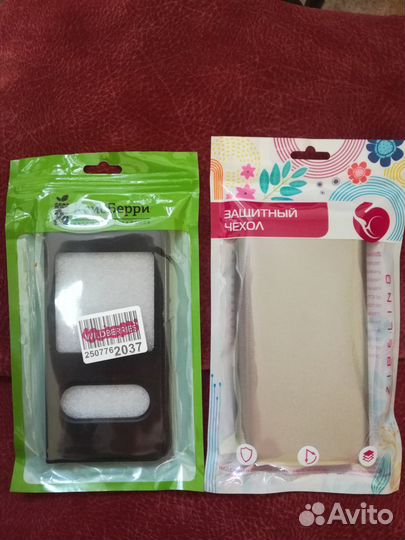 Чехол на телефон Honor 9S;