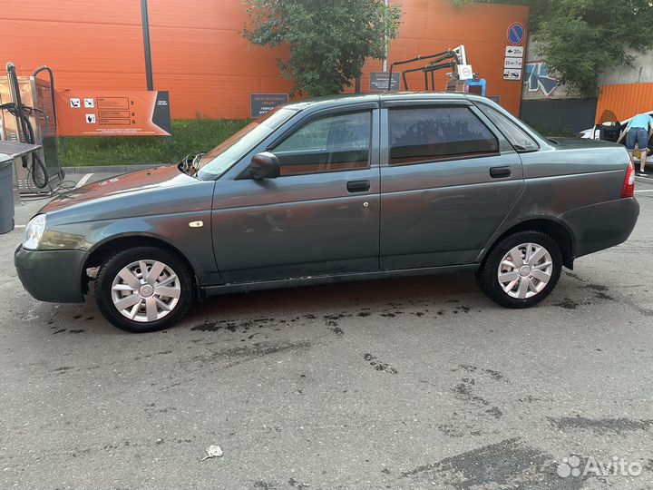 LADA Priora 1.6 МТ, 2010, 151 000 км