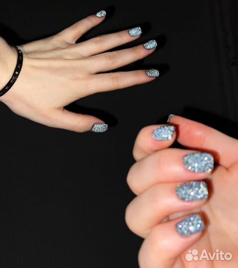 Мастер маникюра на дому