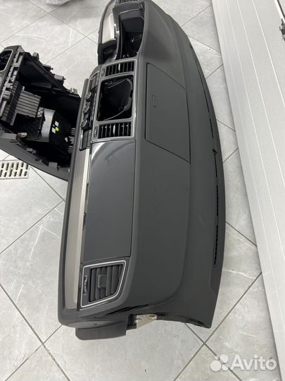 Торпедо VW T6 Multivan