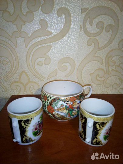 Ложка керамическая,Колба