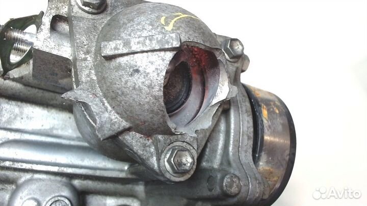 Насос водяной Lexus NX, 2016