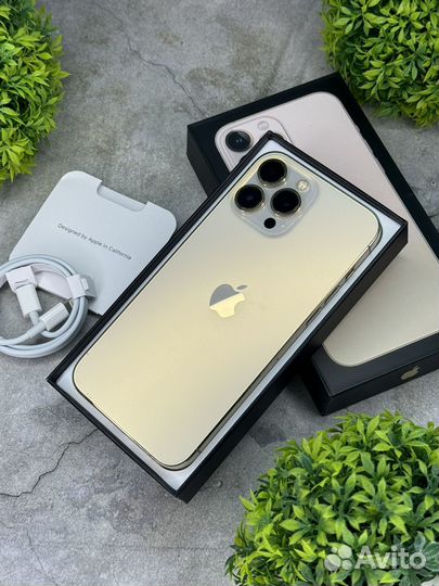 iPhone 13 Pro Max, 128 ГБ