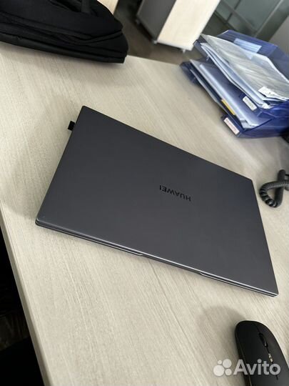 Ноутбук Huawei matebook d 14