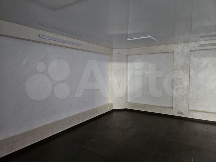 Свободного назначения, 130 м²