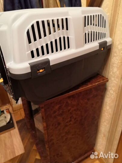 Переноска скудо