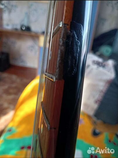 Электро гитара kramer