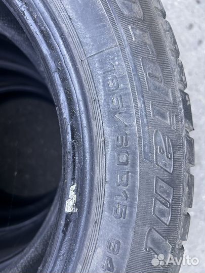 Toyo NanoEnergy 3 185/60 R15