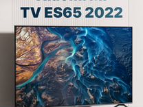 Телевизоры Xiaomi Mi Tv ES 2022 65 Новые
